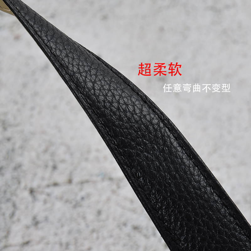 Genuine Leather Watch Strap fo - đánh giá và giá Cartier Watch Tank