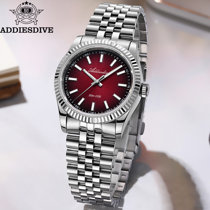 ADDIESDIVE New Watch for Men S - đánh giá và giá Rolex Watch Submariner