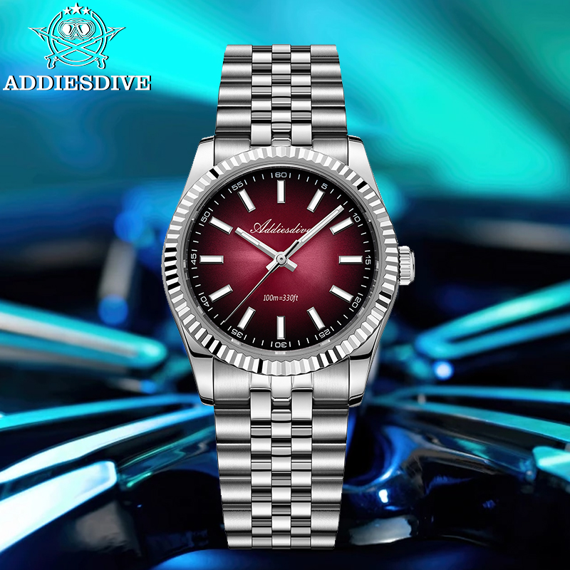 ADDIESDIVE New Watch for Men S - đánh giá và giá Rolex Watch Submariner