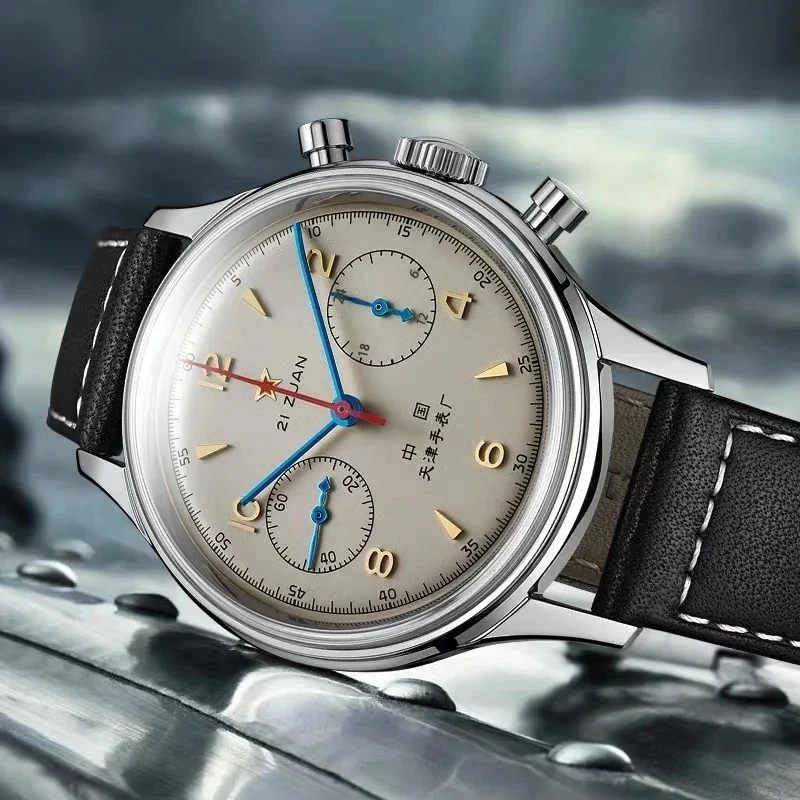 Men's watches 1963 pilot autom - đánh giá và giá Rolex Watch Submariner