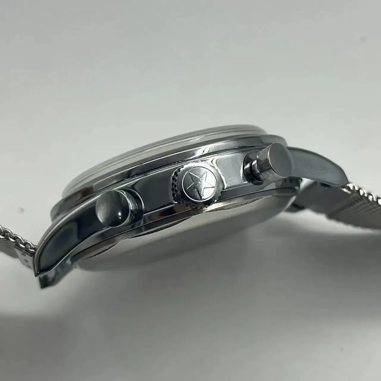 Men's watches 1963 pilot autom - đánh giá và giá Rolex Watch Submariner